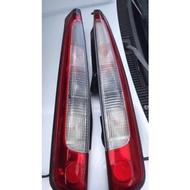 DAIHATSU MOVE L9 TAIL LAMP 1PAIR FOR KENARI