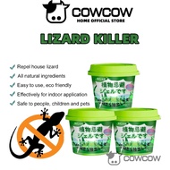Lizard Repellent Magic Box Plant Formula Upgraded Lizard Trap Lizard Killer Super Strength Drive Gec