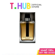Dior Homme Intense MENS AND WOMENS EDP PERFUME / FRAGRANCE SPRAY 100ML