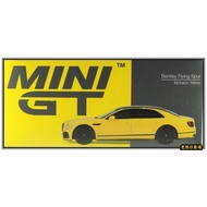 [Old Bear] Mini GT 955 Bentley Flying Spur