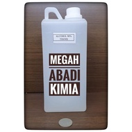 Alcohol 96% TECHNICAL 1 Liter