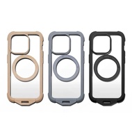 [bitplay] Wander Case Magnetic Accompanying iPhone 15 Series