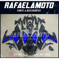 Yamaha YZF R25 R3 Full Coverset Year 2014-2018 Fairing 39