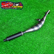 ท่อRC ท่อสูตรRC ท่อลายRC80 - 100 งานเชื่อมสวย เคลือบแลคเกอร์ 2K งานเชื่อมอย่างดี สินค้าอยู่ไทย ส่งด่