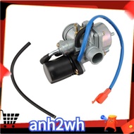 Carburetor  for  JOG50 JOG90 50cc 90cc 1E40QMB 1PE40QMB 1E50QMG 21 mm Motorcycle Replacement Part