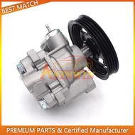MR267662 Power Steering Pump For Mitsubishi Pajero Montero V23 V43 6G72 V45 6G74 MR267662