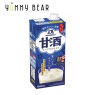 甘酒 1000ml（平行進口）