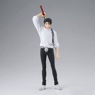 (預購) 咒術迴戰 乙骨憂太 Okkotsu Yuta King of Artist 景品模型figure