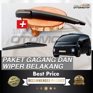 HYUNDAI STARIA REAR WIPER HANDLE PACKAGE STARIA REAR ARM WIPER 1 SET