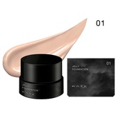 KATE Jelly-gloss Lasting Foundation 01