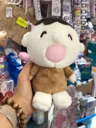大口仔公仔