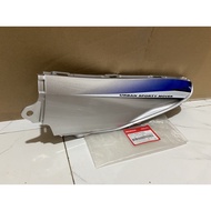 Genuine Honda Blue WAVE RS110 (2009) left center cover set (64355-KWW-B10ZC)