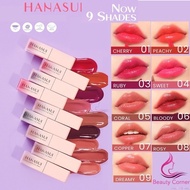Hanasui Tintdorable Lip Stain | Liptint Hanasui 3,5g