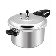 Barton 8Qt Pressure Canner Release Valve Aluminum Canning Pot Cooker Pot Stove Top Instant Fast Cook