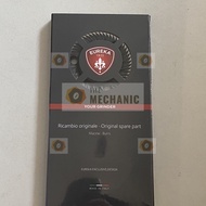 Eureka MAC64ITACP 64mm Flat Grinder Blades