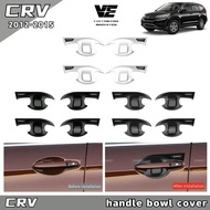 Vemart Honda crv 2012-2015 car door Handle bowl cover accessories