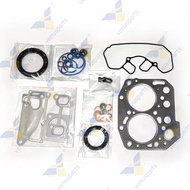 2TNV70 Full Gasket Set Kit For Yanmar Engine Piston Rings Overhaul Rebuild Kit