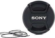 MOSTOS ; Brings Superior® - 67mm Lens Cap for Sony FE 85mm f/1.8 (Not for FE 85mm f/1.4 GM),E 70-350mm f/4.5-6.3 G OSS Lens (Ø67 mm)