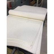 Suction table foam - Garment industry