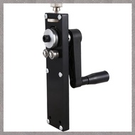 [M G L O] Alloy Guitar Fretwire Bender for Guitar Bass Fret Wire Bending Luthier Tool