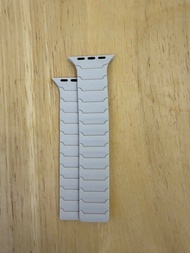 Apple Watch 磁吸錶帶 iwatch 10 42mm 小號錶帶，運動手環