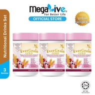 MK nutramix EverGrain Gold (3x850G)