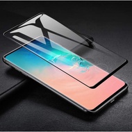 Samsung Galaxy S22 Ultra / S22 Plus / S22+ / S22 Full Coverage 9H Clear 9H Tempered Glass Screen Pro