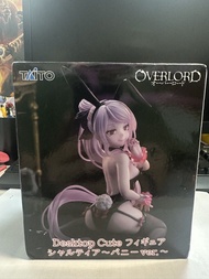Overload  夏提雅 景品