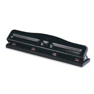 [Abi Stationery] KW-triO 0999D Adjustable Four-Hole Punch 4-Hole 4-Hole A4