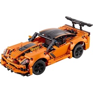 LEGO Technic Chevrolet Corvette ZR1 42093 Building Kit