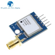 ATGM332D-5N Module With Flight Control EEPROM Instead Of NEO-M8N Support SMA/IPX