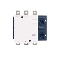 Genuine CJX2 AC 115a-800a Contactors 220v-380v Power Range with 150a-400a Switching Capacity