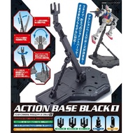 [ACTION BASE] [1] FOR MG / HG ACTION BASE 1 BLACK