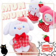 Ho Chi Minh Express Cute gift collection keychain MK17