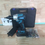 Ecu nut extractor, nut [03]