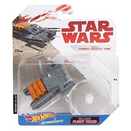 (Hot Wheels) Hot Wheels Star Wars Imperial Combat Assault Tank Vehicle-FJF20 (2017-08-24)