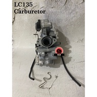 LC135 Carburetor Assy LC135 Carburetor