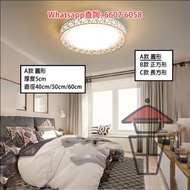 AP598 超薄 天花吸頂燈/吊燈(LED) Chandelier Light/Pendant Light 三種燈光模式 無極調光