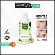 BIOAQUA AVOCADO HYDRATING SMOOTH SHEA MOISTURE CLEANSING WATER MAKE UP REMOVER