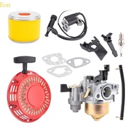 Eon Engine Carburetor 16100-ZE1-825 16100-ZE1-715 Compatible For GX120 GX140 GX160 GX200 5 5HP 16100