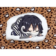 Iguro Obanai anime sleeping pillow