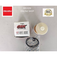 Osk Malaysia Isuzu 4JJ1 4HK1 NPR Pro FVR240 F-6247 Diesel/Fuel filter