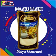 Euro Gourmet Mayo 1kg