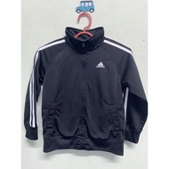 SWEATSHIRT/JAKET/HOODIE ADIDAS BUNDLE SAIZ 10-12 TAHUN