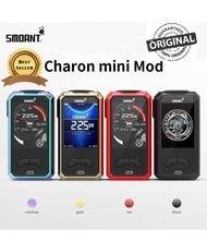 Charon Mini 225W Tc Box Mod Authentic By Smoant For Vaporizer Vape