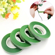 DIY Floral Production Paper Tape Can Tear Decorative Stickers Flower Tape For Decor [ZH]