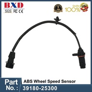 39180-25300 Crankshaft Position Sensor For H-yundai Tucson Santa Fe Kia Forte Koup 2.0L 2.4L 2006-20