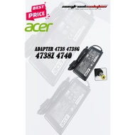 ACER ASPIRE ADAPTER 4738 4738G 4738Z 4740 4740G 4741 4741G