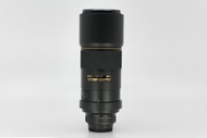 Nikon AF-S 300mm f/4D IF-ED