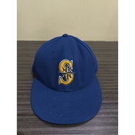 Seattle Mariners 59FIFTY – New Era